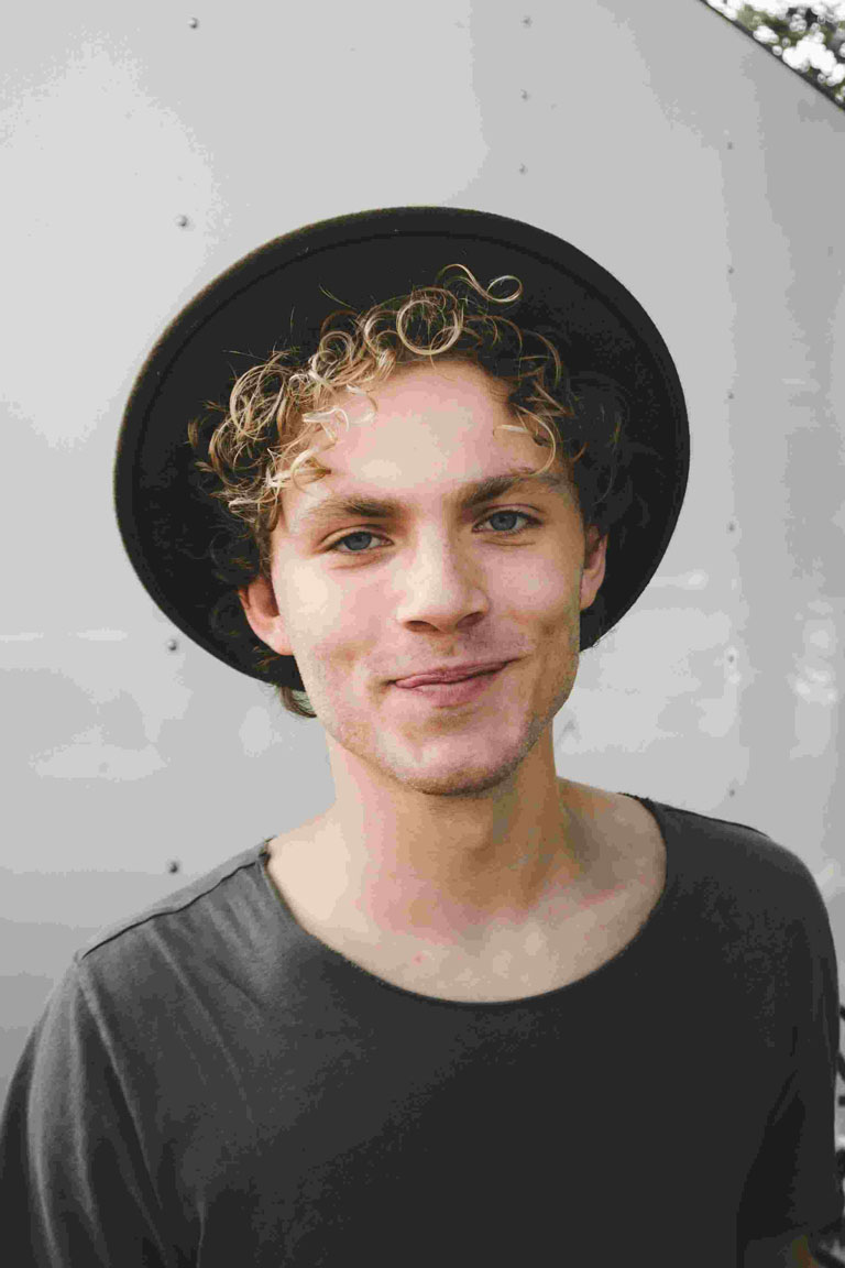 Mr. Henderson